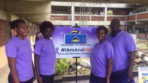 Awareness – Saint Lucia Cancer Society